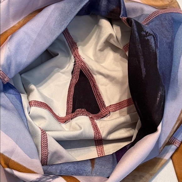 Soma WKND 360 High Rise Cropped Leggings Size XS - Picture 9 of 10